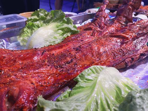 中秋去哪里？常德这些地方在等你