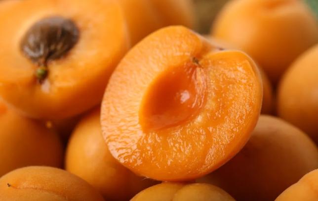 陕西金太阳新鲜杏子,陕西金太阳酸杏子