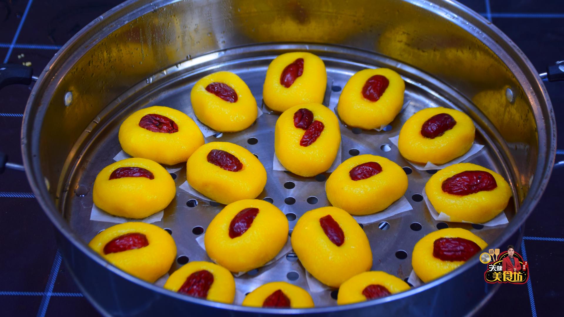 南瓜是最健康蔬菜,老南瓜的16种最佳吃法