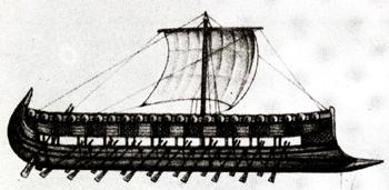 世界船舶介绍,世界船舶进化史