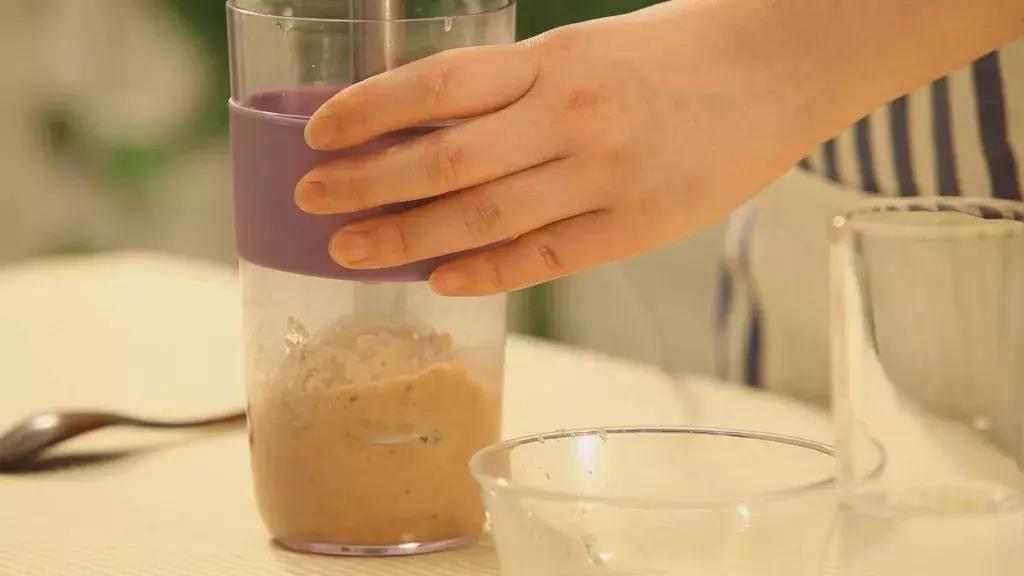 宝宝七个月辅食吃什么练习咀嚼,七个月的宝宝吃什么辅食会长高