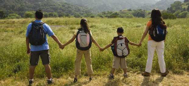 登山背包怎么买便宜,户外登山背包哪款最实用