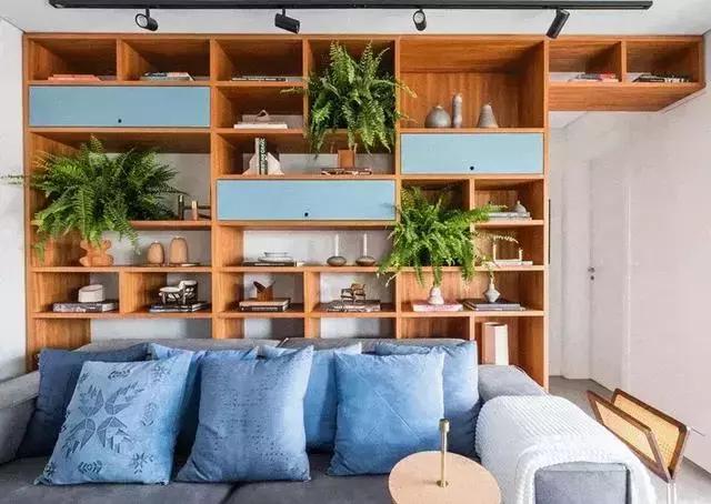 「布稀奇」窗帘人要知道的近期流行的5种家居风格