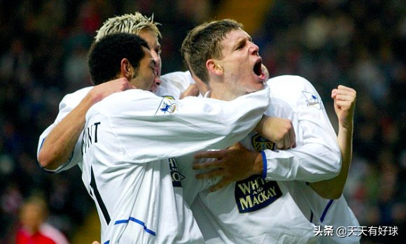 利物浦队史上的传奇中场,当年利物浦十大中场都有哪些球员