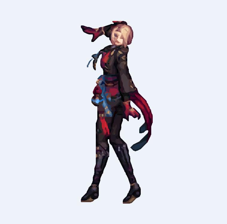 dnf女漫游技能演示,女漫游dnf三觉后小技能改变