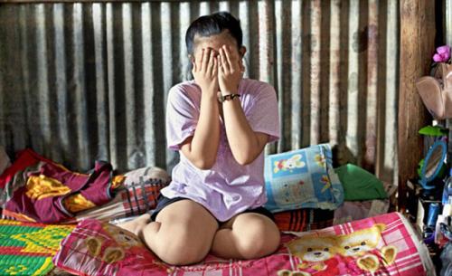 柬埔寨是黄赌毒的地方吗,柬埔寨的黄赌毒泛滥到什么程度