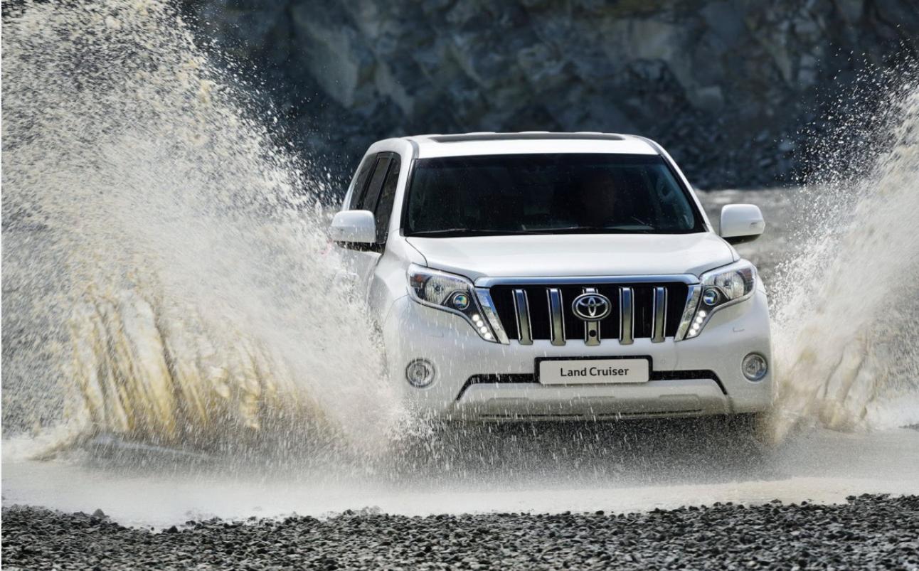 2021款普拉多会国内销售吗,2024款普拉多上市老款会降价吗