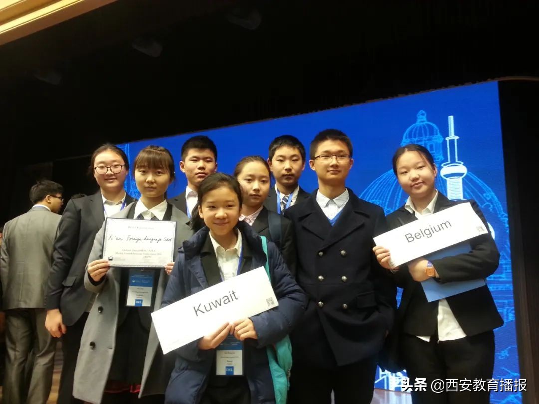 西安民办最有实力的学校,西安最有潜力的民办大学