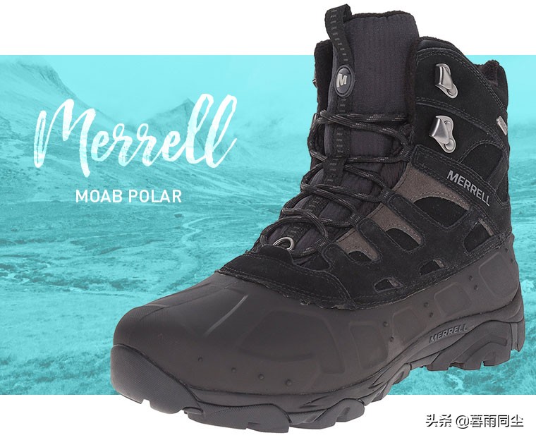 经典登山靴,便宜耐穿的登山靴有哪些