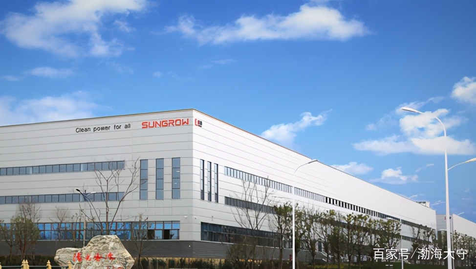 湖南十大光伏企业排名,光伏企业十大品牌