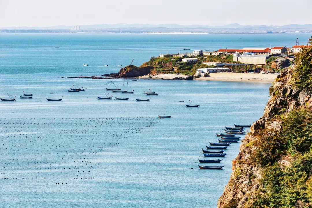 忽然想去旅游了,忽然想去宁波了