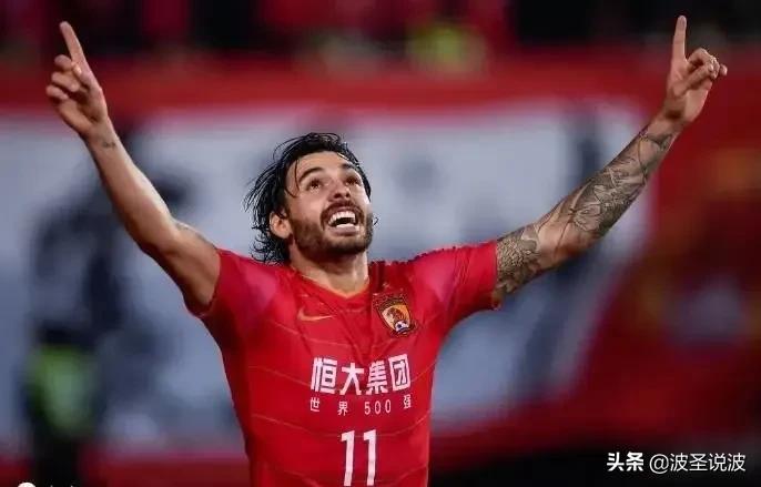 卡帅谈恒大阵容,恒大卡帅进步视频