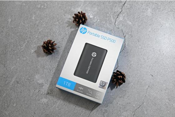 惠普hp移动固态硬盘p500拆解视频,惠普移动硬盘p500与900区别