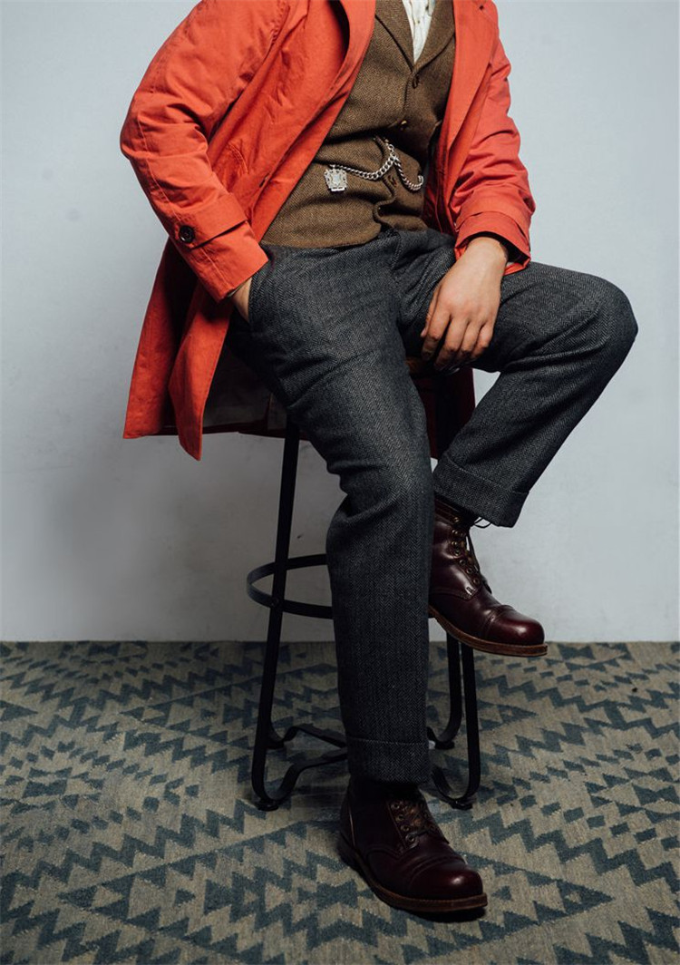 高质潮流男装,高质男装