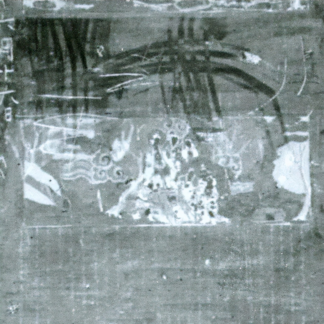 跨越千年的邂逅莫高窟,跨越千年的拍摄效果