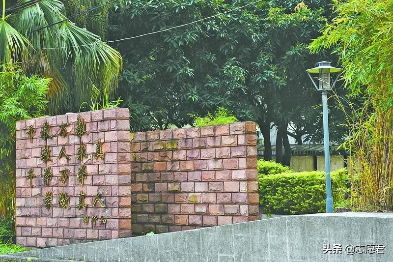 全国高校三千所，仅有一所称私立，你了解私立华联学院吗？