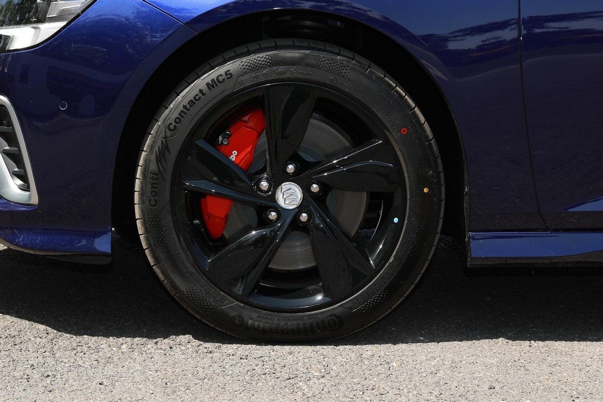 都说美系车油耗高,都说2021款君威油耗高能买吗