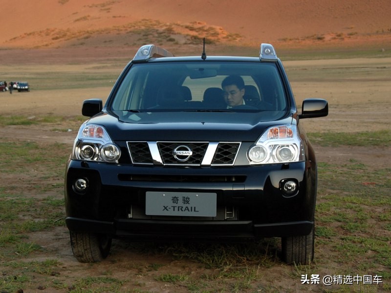 老款奇骏最真实的优缺点求回答,老款奇骏是否值得拥有