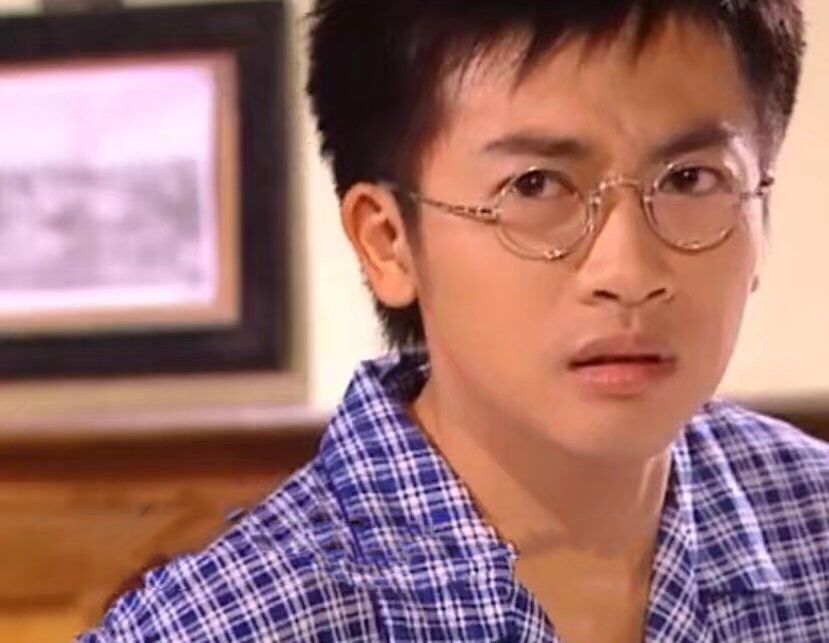 绝代双骄铁心兰被十大恶人绑架,绝代双骄铁心兰40集