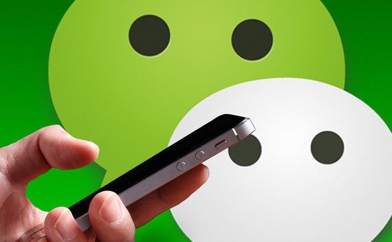 支付的变革支付宝,银联与微信支付宝互联互通