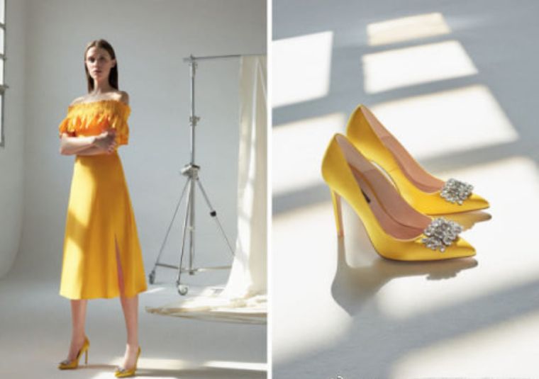 平价好穿舒服的婚鞋推荐,婚鞋女平价