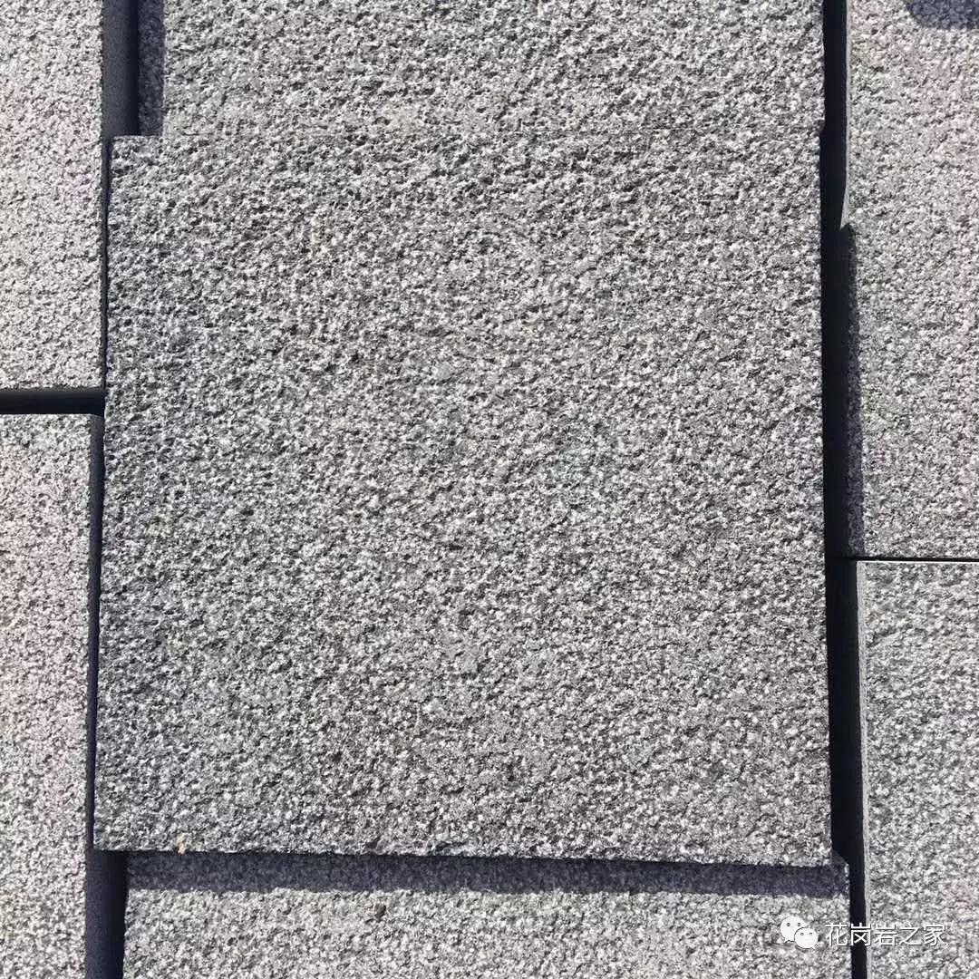 黑色花岗岩种类大全及图,花岗岩深色有什么品种