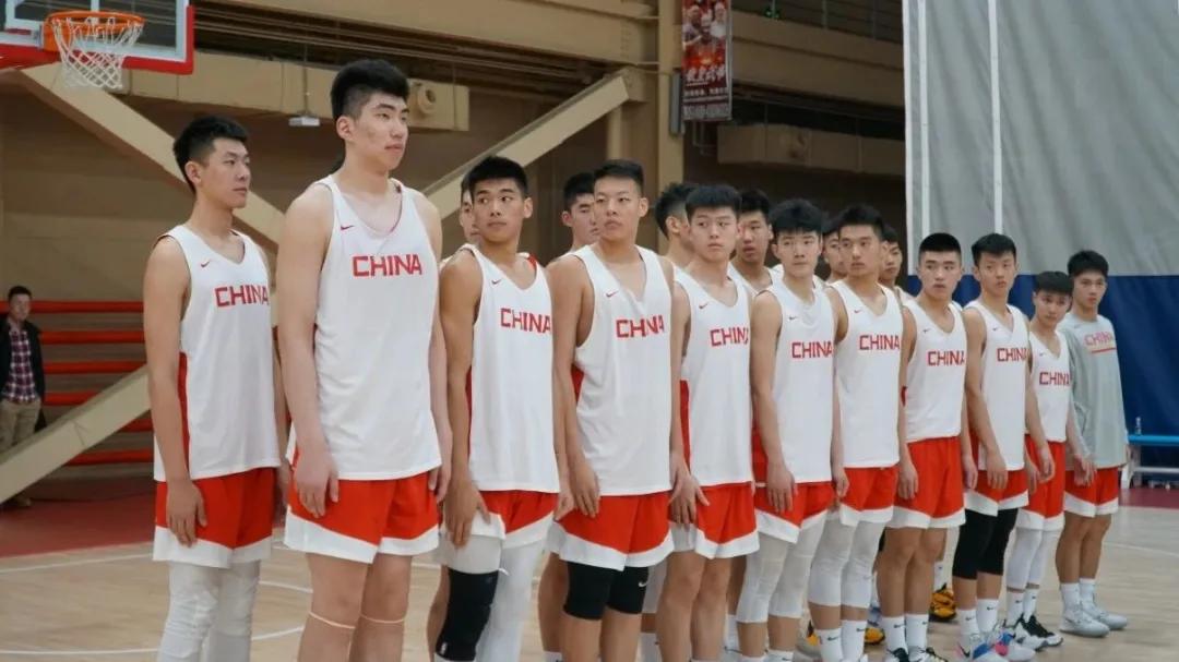 国青u18vs青岛男篮,中国u18国青男篮东亚青年运动会