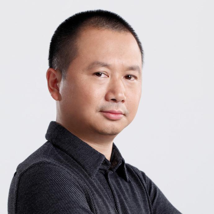 华与华营销经典案例,华与华创始人华杉老师演讲