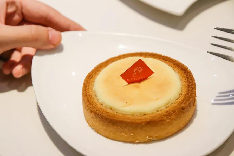 超好吃的宝藏甜品店,10家小而美的店