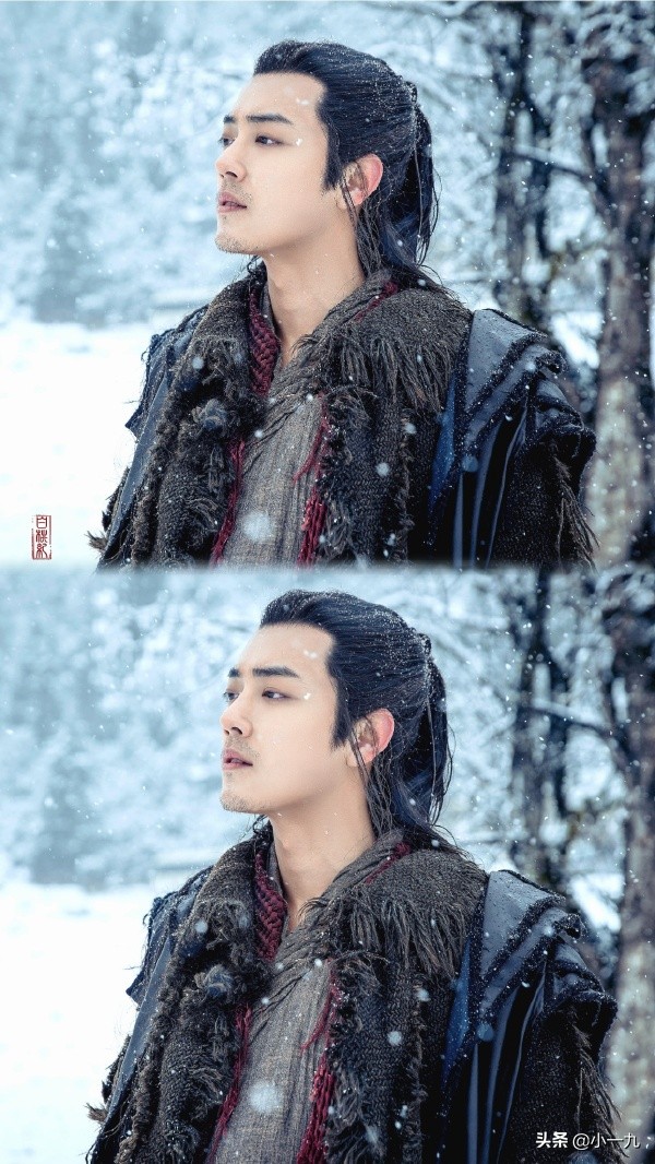 喝酒壮胆去亲自己喜欢的女孩子，这做法很疾冲