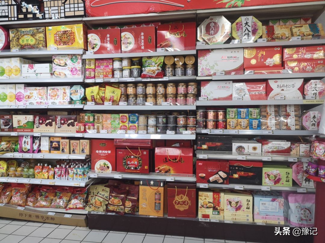 河南没有的东北特产,河南没有的特产