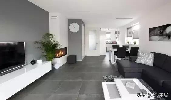 比较有氛围感且实用的客厅,新中式客厅该怎么选