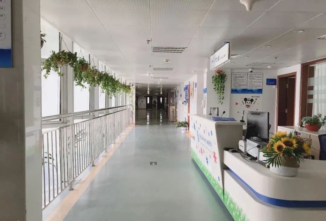 呼吸也能治疗抑郁症？深圳市康宁医院护士教您如何放松！