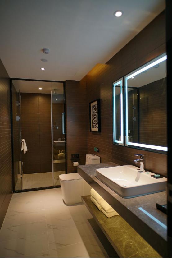 希岸酒店经济型,希岸酒店印象城店