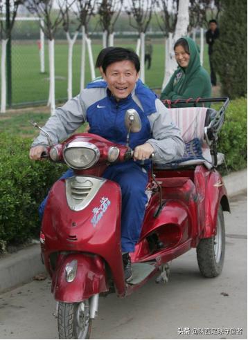 浐灞队陕西记忆,2011年西安浐灞队队员名单