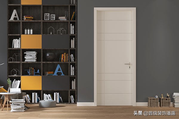 家装木门的选购常识,家装木门如何挑选