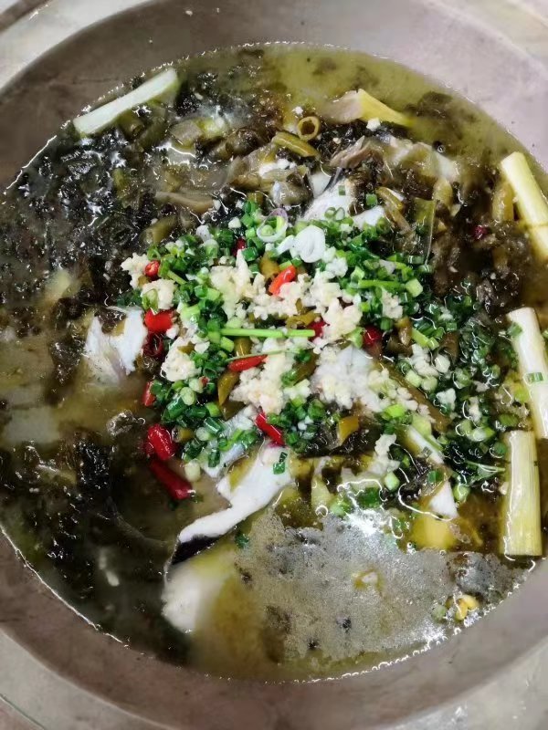 重庆市云南蒸汽石锅鱼,滇君鱼味云南蒸汽石锅鱼
