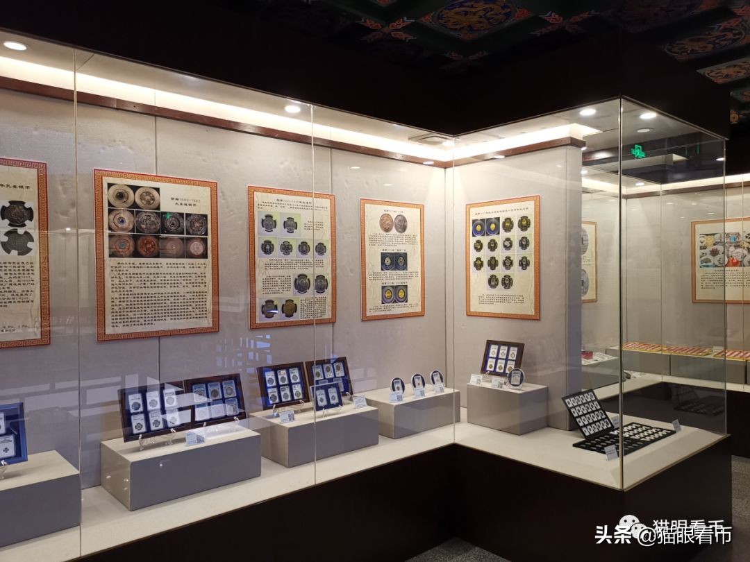 麒麟阁古钱币图片欣赏,麒麟阁古钱币值钱吗