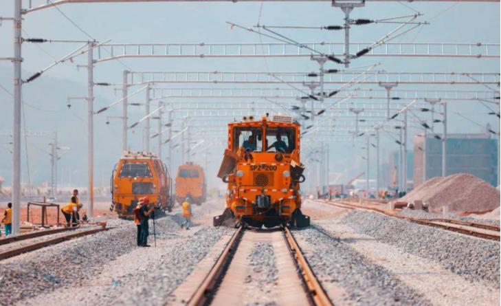 中老铁路遇到的困难,中老铁路修建过程中的困难有哪些