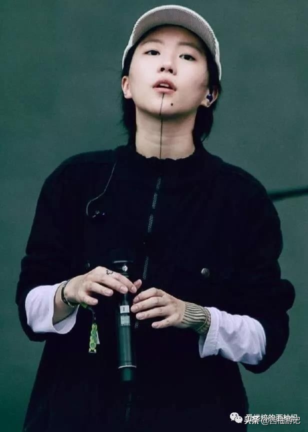 王菲窦靖童三姐妹,那英王菲三姐妹