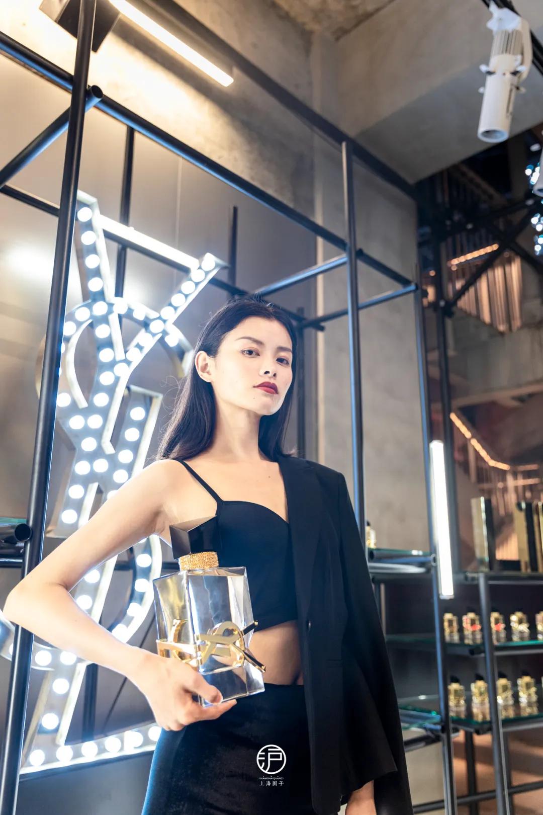 ysl圣罗兰哪款适合黄皮,ysl圣罗兰中性皮推荐