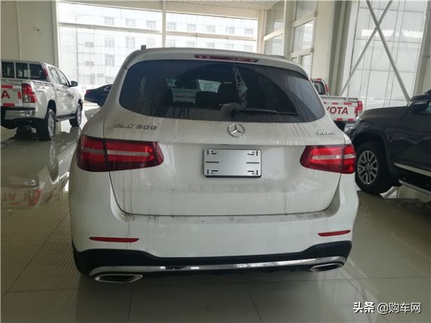 2022款奔驰glc纯进口多少钱,奔驰进口款glc尺寸