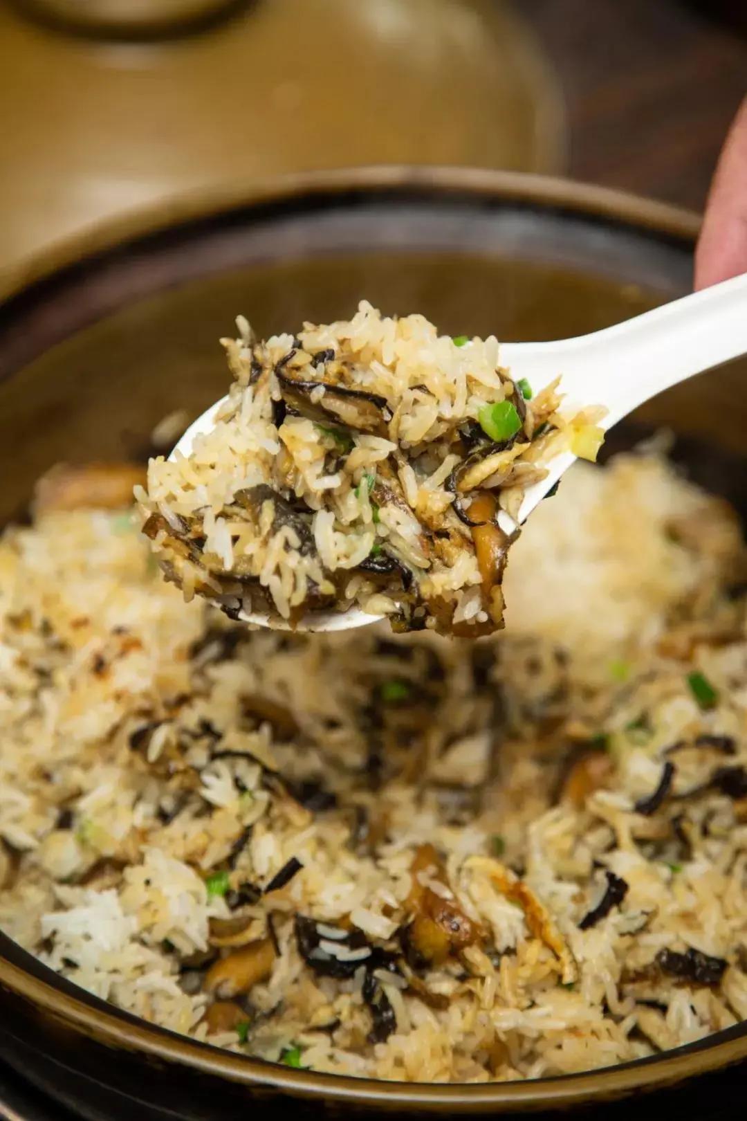 朋友指定要吃的黄鳝饭,顺德这7家