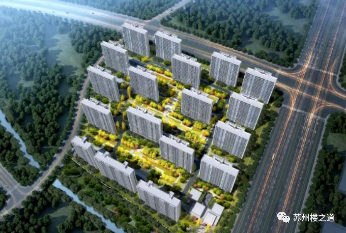 苏州最新学校落户,苏州高新区新开的优质学校