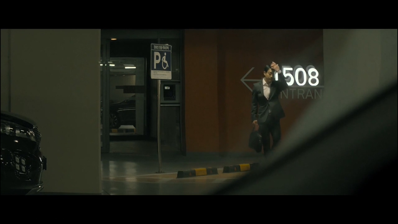 韩国警察找到杀妻凶手电影,韩国推理片妻子带着女儿失踪