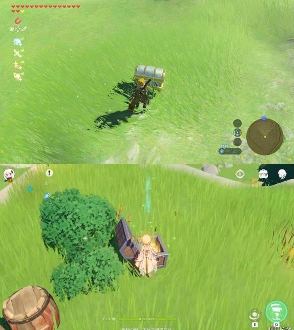 原神登录ps4,原神再临测试问卷