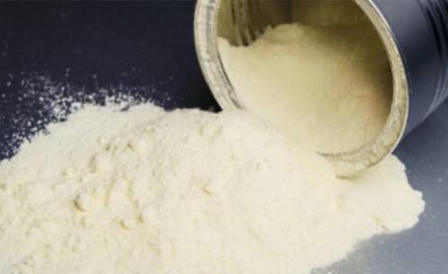 好的羊奶粉成分表,好羊奶粉的标准