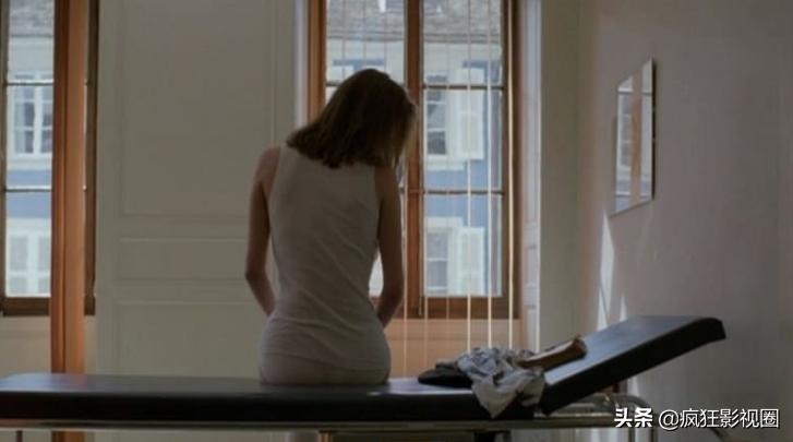 盘点禁止播放的外国电影,被全球禁止看的电视剧