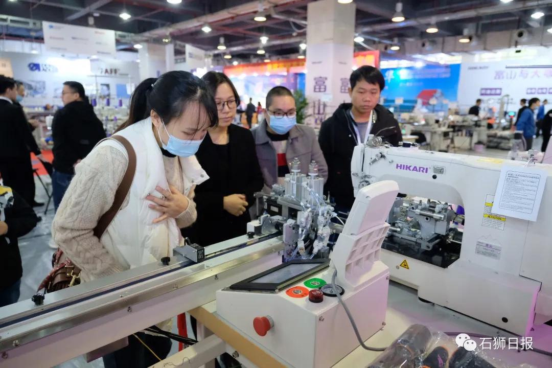 “年度十佳网红主播”评出!大咖云集、新品秀……盛会精彩继续