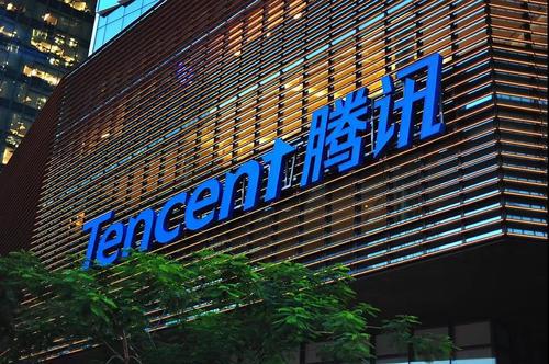 腾讯体育怎么买英超,腾讯投资中超